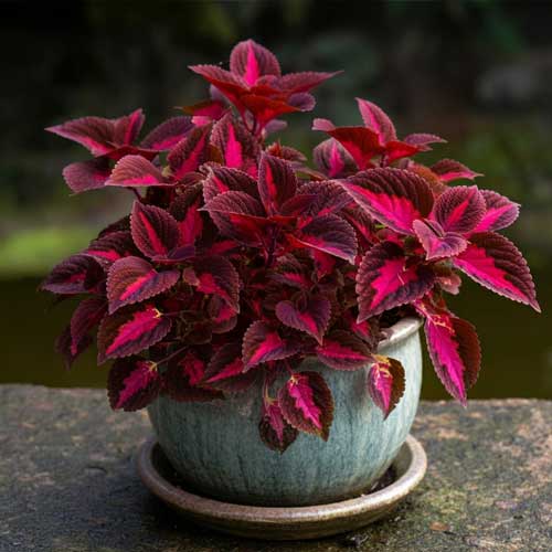 Coleus